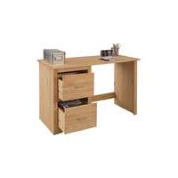 Chester Desk - Pine.