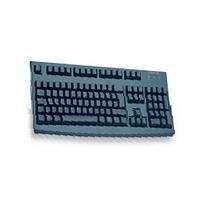 Cherry G83-6105 Classic Line Ps/2 Standard Pc Keyboard - Black