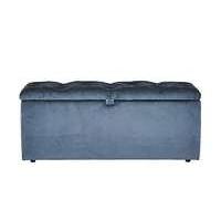 Cheltenham Ottoman Chest