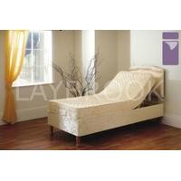 chatsworth single adjustable bed