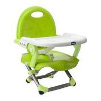 Chicco Pocket Snack Chair