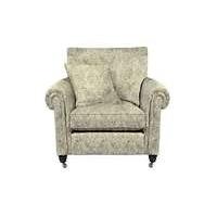 Chelsea Village Fabric Armchair