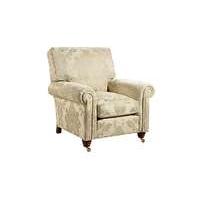 Chelsea Village Fabric Armchair
