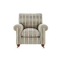 Chelsea Village Fabric Armchair