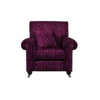 Chelsea Village Fabric Armchair