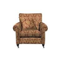 Chelsea Village Fabric Armchair