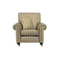 Chelsea Village Fabric Armchair