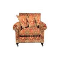 Chelsea Village Fabric Armchair