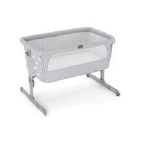 Chicco Next to Me Bed