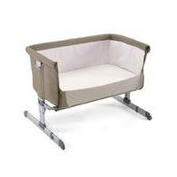 Chicco Next to Me Bed