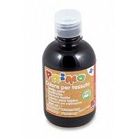 Childrens Crafts - School Paint 300ml With Control Cap - Black