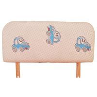 [Choo Choo Headboard]