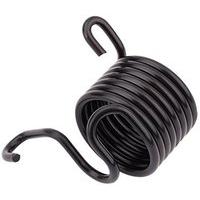 Chisel Retaining Spring