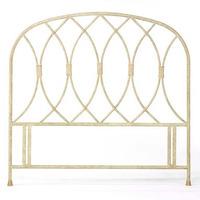 Chloe Headboard Double