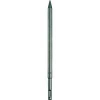 chisel point bit 11 mm heller 23368 2 total length 250 mm sds plus 5 p ...