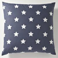 childs angelo star print single pillowcase