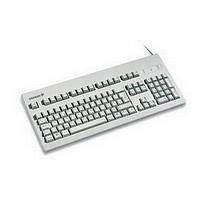 Cherry G81-3000 Standard Pc Keyboard (light Grey)