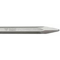 Chisel point bit Bosch 1618630002 Total length 400 mm Hex shank 1 pc(s)