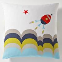 Childs ALAN Single Pillowcase