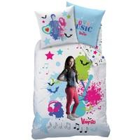 chica vampiro town duvet set