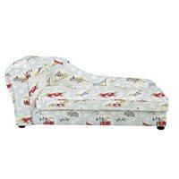 CHILDREN\'S CHAISE LONGUE in Racing Car Design