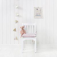 CHILDREN\'S CHAIR in White