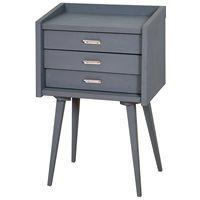 CHEVET DES SECRETS KIDS BEDSIDE CABINET