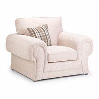 chiltern armchair beige