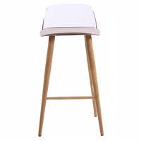 Chelsea Bar Stool Stone