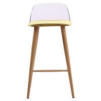 chelsea bar stool lime