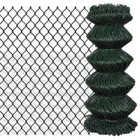 Chain Fence 2\' 7\