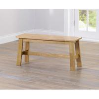 Chiltern Hardwood Bench