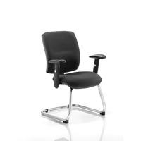 chiro cantilever office chair