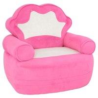 Childrens Crown Chair