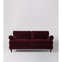 chiswick two seater sofa in