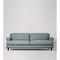 Chiswick Three-Seater Sofa in