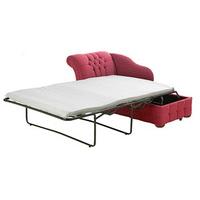 Chaise Longue Sofa Bed