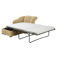 Chaise Longue Sofa Bed