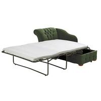 chaise longue sofa bed