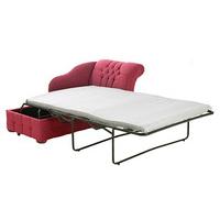 Chaise Longue Sofa Bed