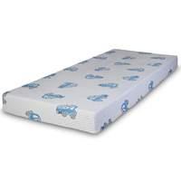 choo choo comfy mattress