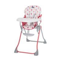Chicco Pocket Meal Red