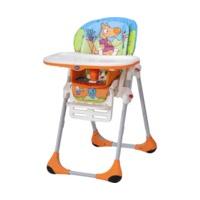 Chicco Polly 2 in 1 Wood Friends