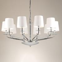 Chelsom London Ceiling Light LO-001-10