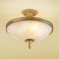 Chelsom Manoir Ceiling Light MA-12-3F