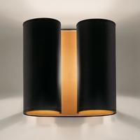 Chelsom Sconce Wall Light SC-26B-BL