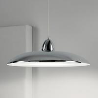 Chelsom Saucer Ceiling Light SE-14-P-C