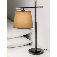 Chelsom Boston Table Lamp BO-22-TL-BB-EBR