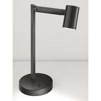 Chelsom Swing Reading Desk Lamp SW-40-TL-BB