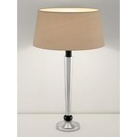 Chelsom Connoisseur Deco Table Lamp CN-9734